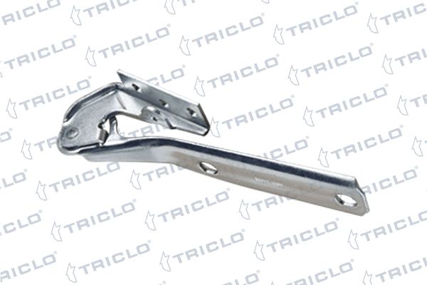 Motor Kaput Menteşesi Sol Audi A4 Sedan (B5)(02.1999->)  PLASTECH P12846