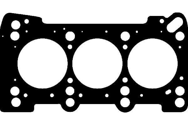 Silindir Kapak Contası  Audi A3 (8P1)(05.2003->)  BGA CH0525