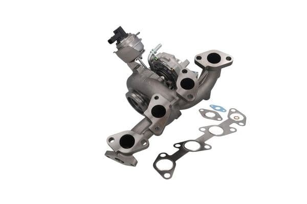 Turbo Şarj  Dodge Caliber (PM)(2006->)  GARRETT 757042-5019W