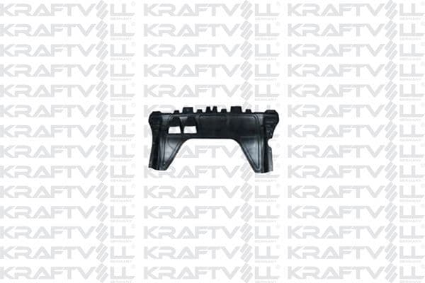 Motor Karter Muhafaza  Cupra Formentor (KM7)(08.2020->)  EUROBUMP WOS08GO039