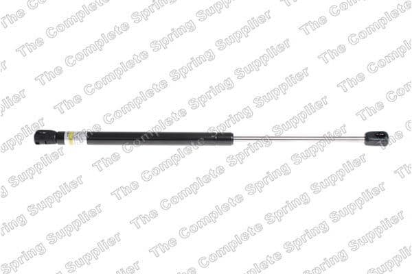 Motor Kaput Amortisörü Sağ veya Sol Chevrolet Captiva (2006->)  SWAG 40 94 7114