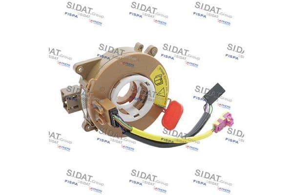 Airbag Sargısı  Citroen C1 (05.2005->)  BLUE PRINT ADBP140068