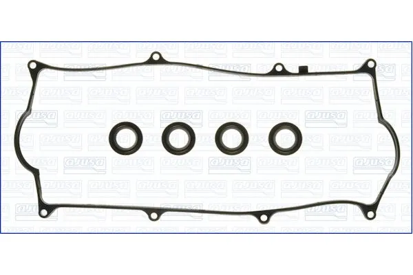Takım Conta  Daihatsu Sirion (M1...)(1998->2002)  CORTECO 417347P
