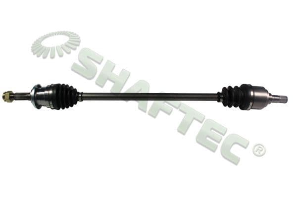 Aks Komple Ön Sağ Daihatsu Charade (XP9F)(2011->2013)  VEKA TO-8021