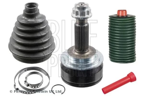Aks Kafası Ön Dış Sağ veya Sol Daihatsu Terios (J2...)(2006->2013)  FEBI BILSTEIN 185072