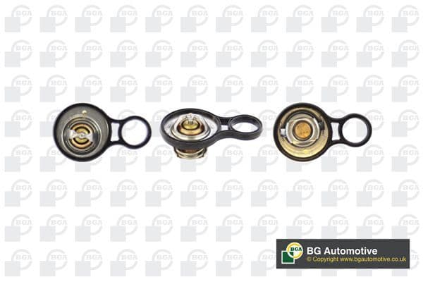 Termostat 60 °C  Abarth Ritmo (1983->)  OES 502.006.4051