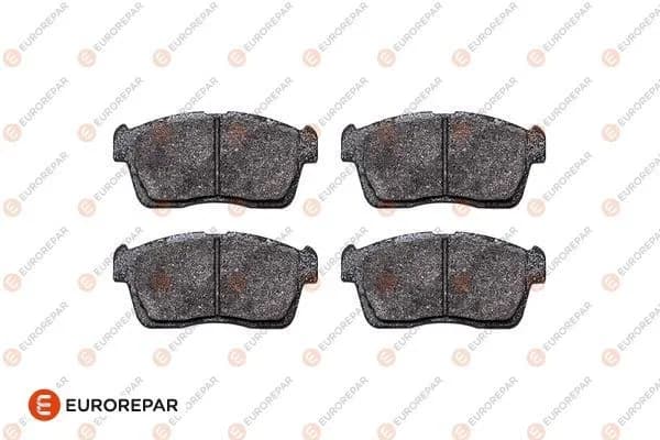 Fren Disk Balata Arka Daihatsu Applause (A101)(1989->2000)  VEKA BP1329-00