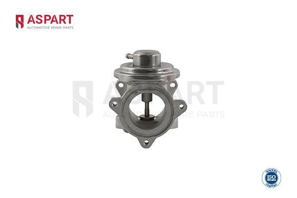 Egr Valfi  Audi A2 (8Z)(06.2000->)  TOPRAN 113 163