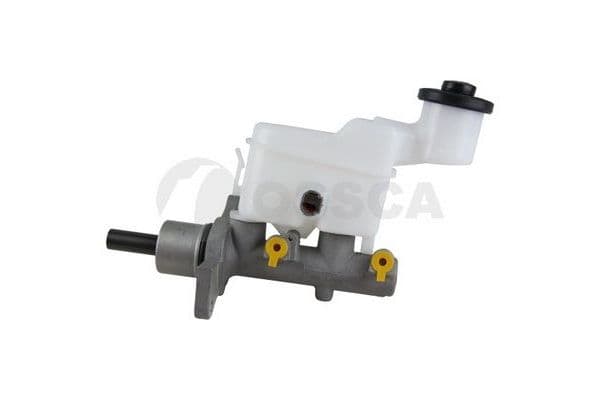 Fren Ana Merkez  Toyota Proace (X3)(2013->)  AP 217192