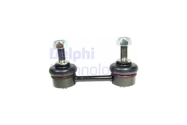 Viraj Demir Askı Rotu Ön Sağ veya Sol Fiat Marea (185) 4 Kapı (1996->)  BSG 25-310-052