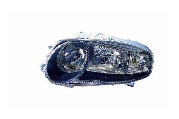 Far Sağ Alfa Romeo 147 (190)(2000->)  DEPO 667-1110R-LD-EM