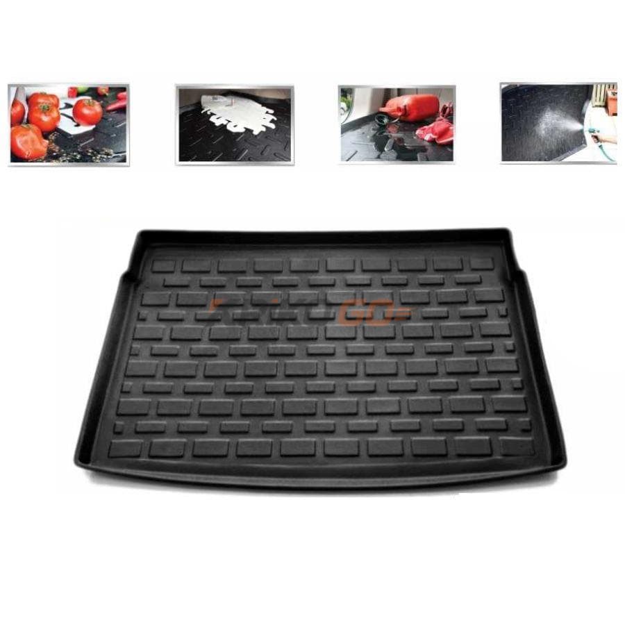 Seat Leon Bagaj Havuzu 2013-2019