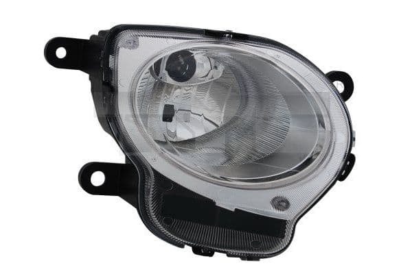 Far Sol Abarth Stilo (192)(2001->)  DEPO 661-1135L-LDEMF