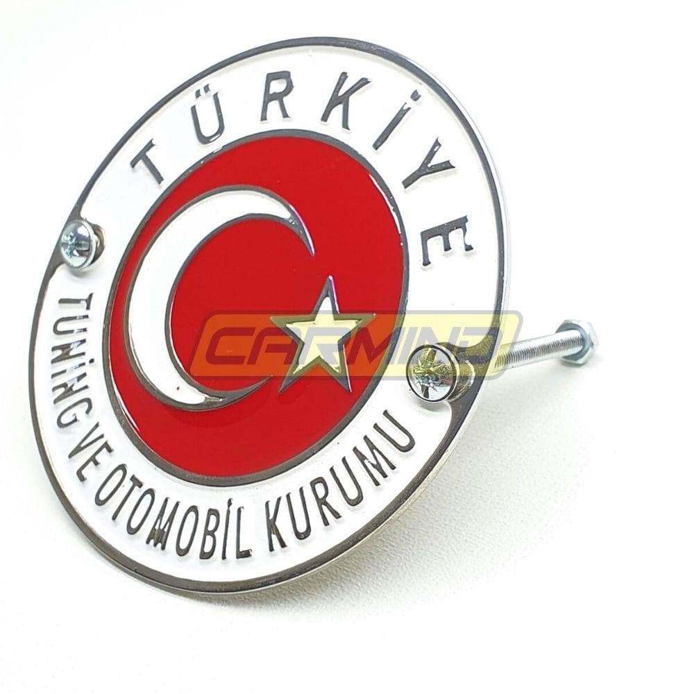 Türkiye Tuning Federasyon Panjur Arma