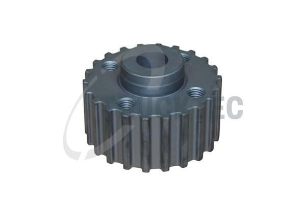 Krank Dişli  Audi 80 (811/813)(08.1978->)  TOPRAN 100 833