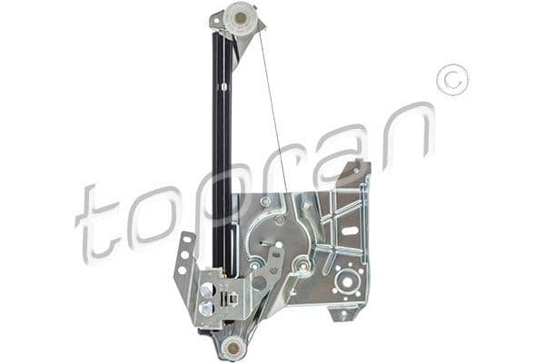 Cam Krikosu Ön Sağ Audi A6 Sedan (4B2)(04.1997->)  MGA 32060