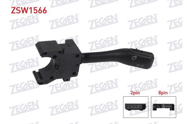 Silecek Kumanda Kolu  Ford Galaxy (VY)(2000->)  FEBI BILSTEIN 18642