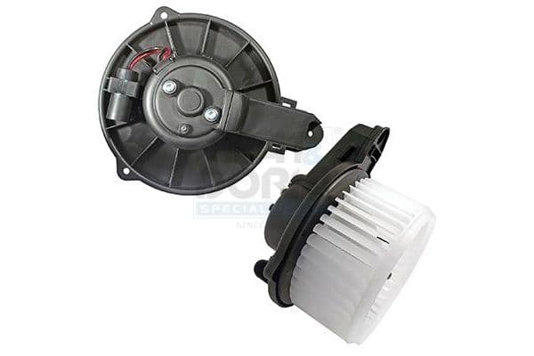 Kalorifer Motoru  Audi A6 Sedan (4B2)(04.1997->)  VEKA 59-1301
