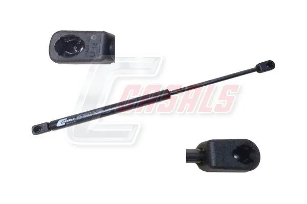 Motor Kaput Amortisörü Sağ veya Sol Audi A8 Sedan (D2)(06.1994->)  FROW 661.1648.002