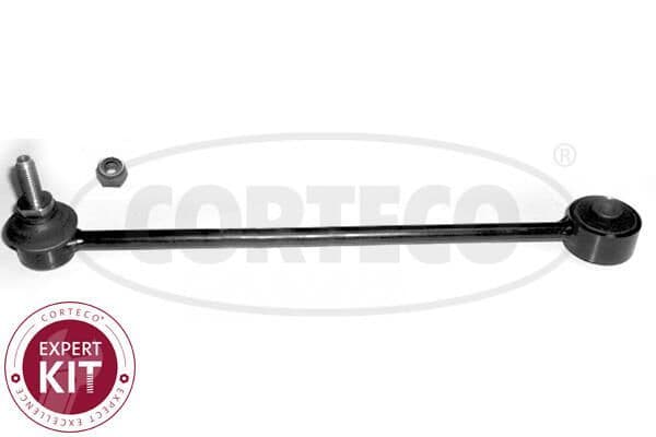 Viraj Demir Askı Rotu Arka Sağ Audi A8 (4E)(11.2002->)  VOTTO 26-07412