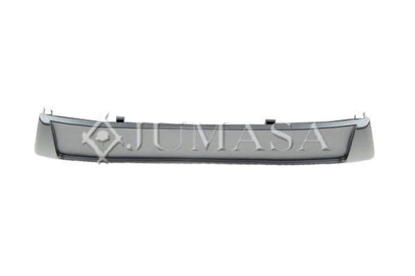 Plakalık Ön Audi A6 Sedan (4F2)(03.2004->)  PRO-A 294244