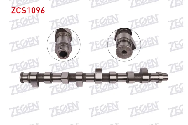 Eksantrik Mili  Audi A4 Sedan (B5)(02.1999->)  KRAFTVOLL 12090012