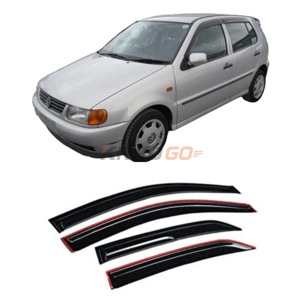 Vw Polo HB Cam Rüzgarlığı 1994-2001