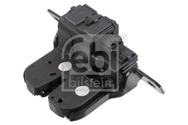 Bagaj Kapak Kilidi  BMW X1 Serisi (F48/F49)(2016->)  TOPRAN 504 323