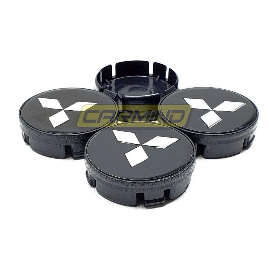 Mitsubishi Jant Göbek Arması 55-58mm