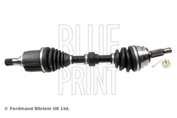 Aks Komple Ön Sol Dodge Caliber (PM)(2006->)  BLUE PRINT ADA1089502
