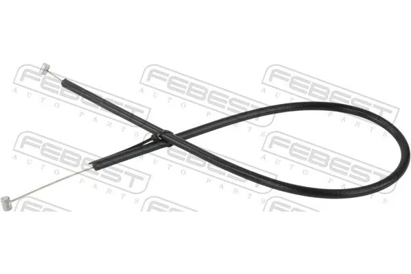 Motor Kaput Açma Teli  BMW 3 Serisi Sedan (E36)(1990->)  ASPART 7HRC1004