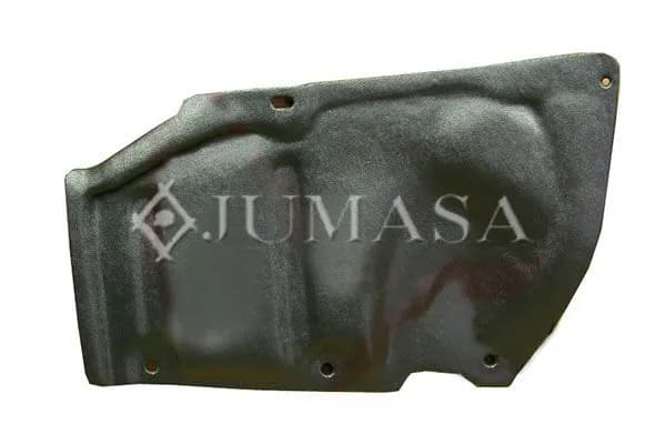 Motor Karter Muhafaza  Toyota Auris (E15)(10.2006->)  PHIRA 85050780