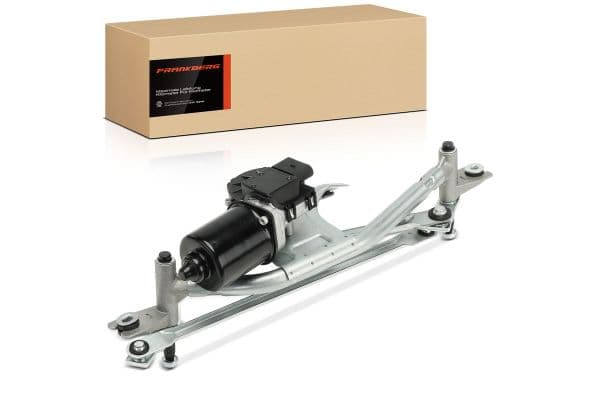 Silecek Mekanizması Ön Abarth Stilo (192)(2001->)  FIAT ORJINAL 51705235