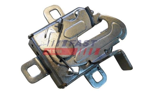 Motor Kaput Kilidi  Fiat Linea (110)(2007->)  BSG 25-975-066