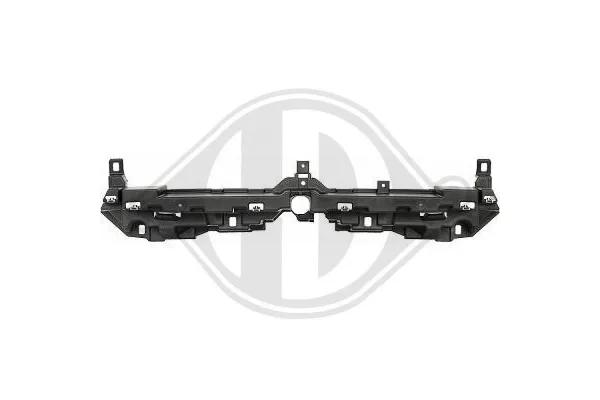 Darbe Emici Arka Abarth 500 (150)(2008->)  FIAT ORJINAL 52026786