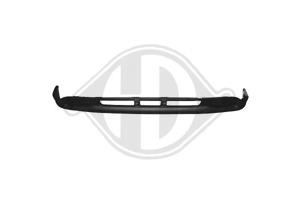 Tampon Arka Toyota Yaris (KSP9/SCP9/NLP9)(2006->)  EUROSTAMP 161.04.9600