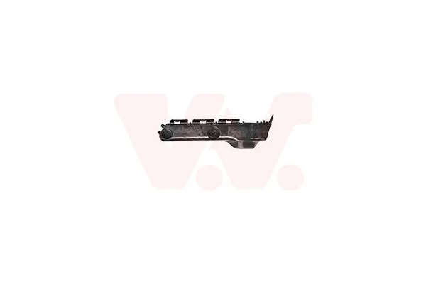 Tampon Braketi Arka Sol Daihatsu Charade (XP9F)(2011->2013)  EUROBUMP TOY07YA130