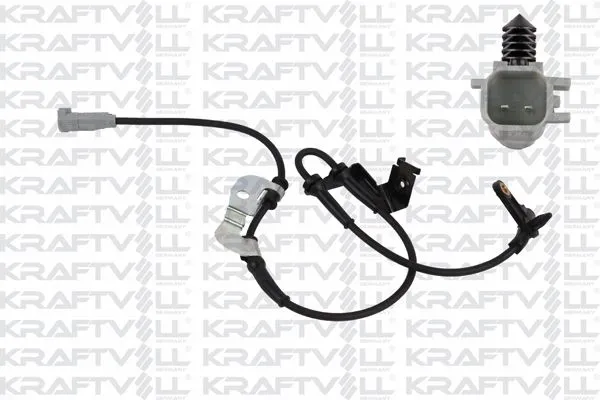 Abs Sensörü Ön Sol Chrysler Neon PL2000 (2000->)  ERA 560805A