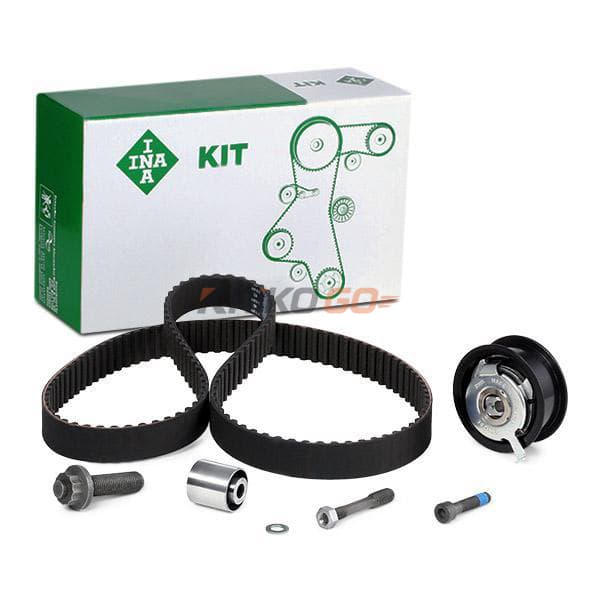 Volkswagen Passat B5 Triger Seti 1.9 TDI 110 Beygir AFN Motor 1997-2001 INA