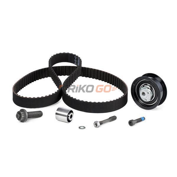Volkswagen Passat B5 Triger Seti 1.9 TDI 110 Beygir AFN Motor 1997-2001 INA