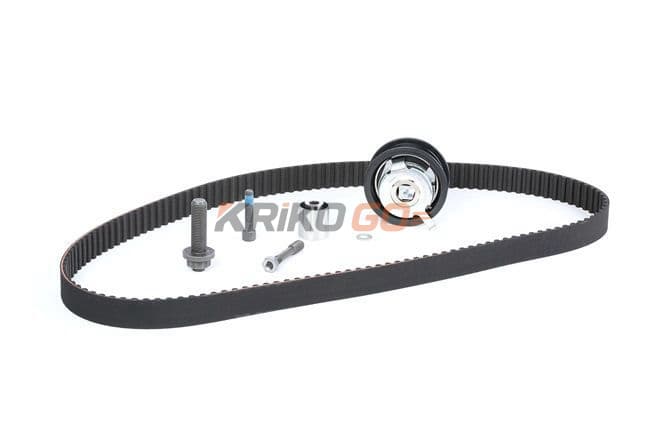 Volkswagen Passat B5 Triger Seti 1.9 TDI 110 Beygir AFN Motor 1997-2001 INA