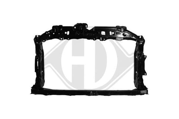 Panel Ön Daihatsu Charade (XP9F)(2011->2013)  EUROBUMP TOY09YA008
