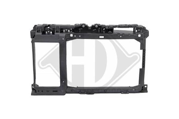 Panel Ön Jeep Cherokee (KJ)(2002->)  EUROBUMP JEP09GR016