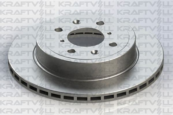 Fren Disk Ayna Arka Sağ ve Sol Opel Adam (2012->)  KRAFTVOLL 07040864