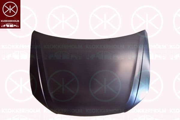 Motor Kaputu  Cupra Ateca (KH7)(09.2018->)  EUROBUMP SEA08AT003