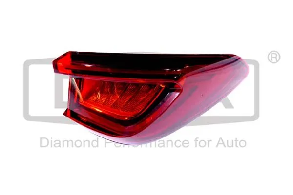 Stop Lambası İç Sağ Cupra Ateca (KHP/KBP)(08.2020->)  VALEO 048753