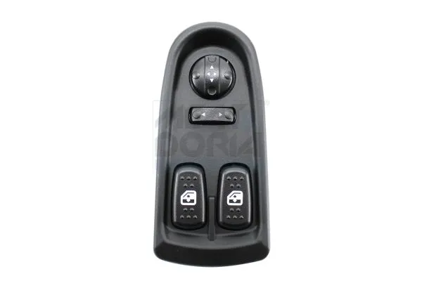 Cam Açma Düğmesi Ön Sol Iveco Daily Kargo Aracı  (Sommer)(2014->)  IVECO ORJINAL 5802804532