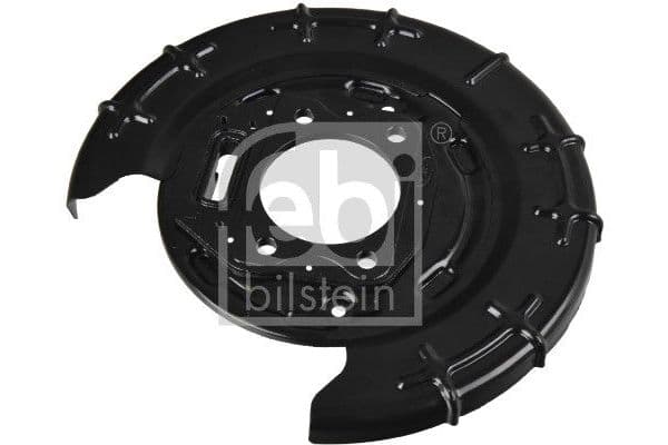 Fren Tablası Arka Sol Hyundai i30 (FD)(06.2007->)  FEBI BILSTEIN 178434