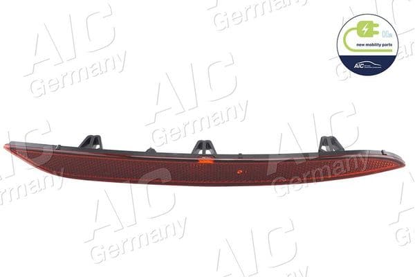 Tampon Reflektörü Arka Sol Cupra Leon Sportstourer (KL8/KU8)(09.2020->)  BSG 79-806-012