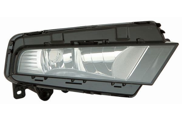 Sis Farı Ön Sağ Cupra Leon (KL1/KU1)(09.2020->)  PRO-A 295535